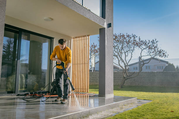 Trusted South Miami Heights, FL Pressure Washing Services Experts